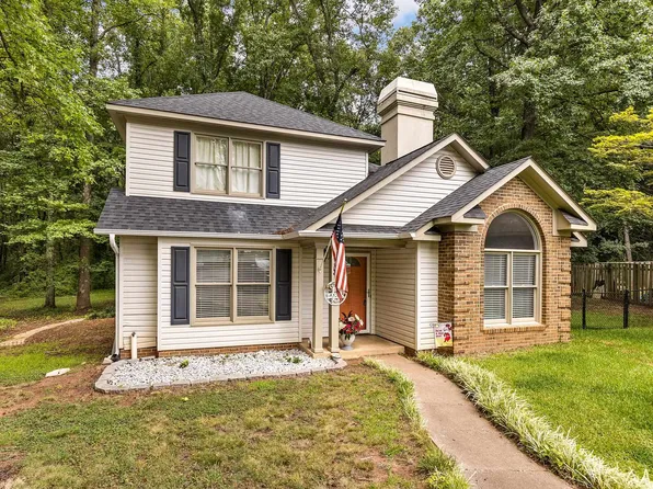 3 Summer Ct, Spartanburg, SC 29302