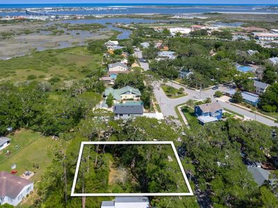0 E Park Ave, Saint Augustine, FL, 32084