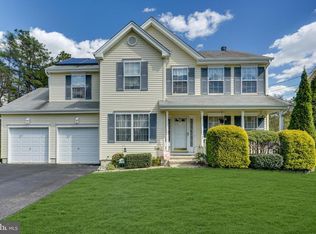 49 Nautilus Dr, Barnegat, NJ 08005