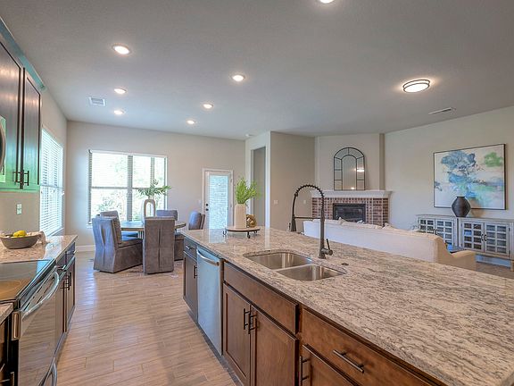 Liliana 36 Web Or Mls Arise Homes 7513 Mccormick Dr. Shawnee, Ks 36 35