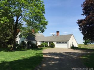 460 N Main St, Suffield, CT 06078