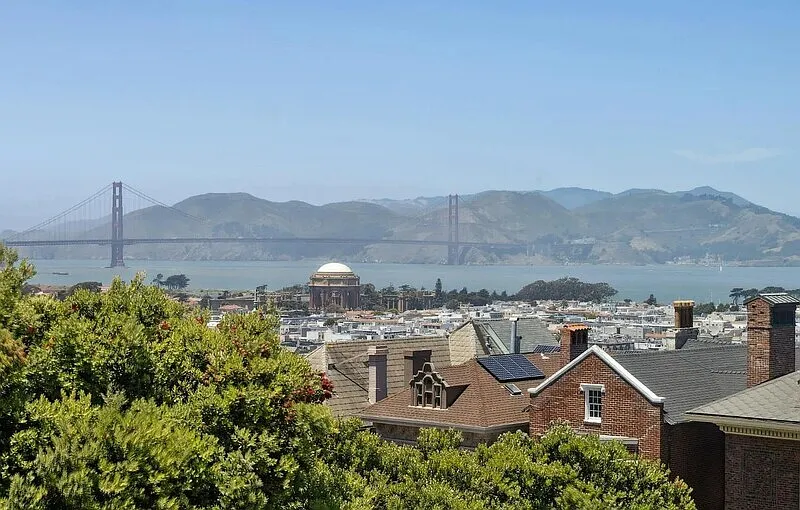 1 bed, 1.0 bath, 660 sqft, $4,500 — Photo 2