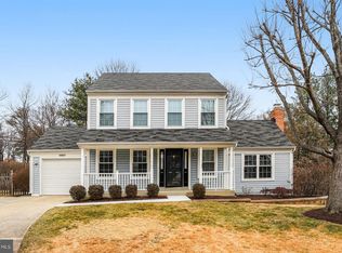 14421 Burslem Ter, Burtonsville, MD 20866