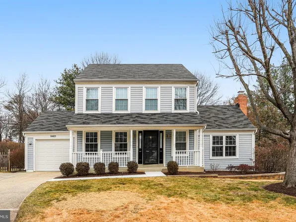14421 Burslem Ter, Burtonsville, MD 20866