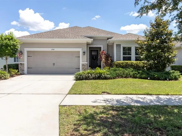 2784 Satilla Loop, Odessa, FL 33556