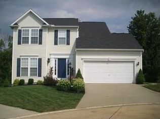 809 Hunter Ridge Dr, Streetsboro, OH 44241