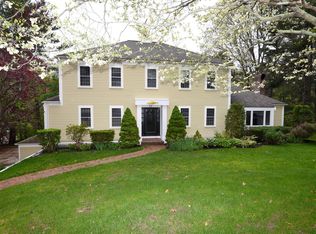 83 Winding Way, Plymouth, MA 02360