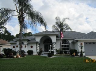 18 Barrington Dr, Palm Coast, FL 32137