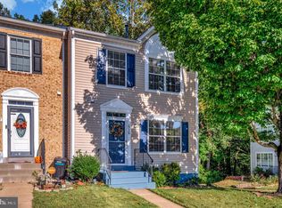 2728 Brier Pond Cir, Woodbridge, VA 22191
