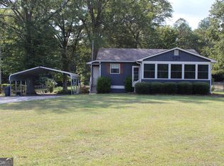 929 Montpelier Rd, Forsyth, GA 31029