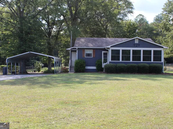 929 Montpelier Rd, Forsyth, GA 31029