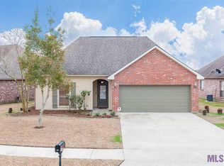 2929 Northbank Dr, Baton Rouge, LA 70810