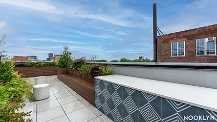 Rented by Ladore Management