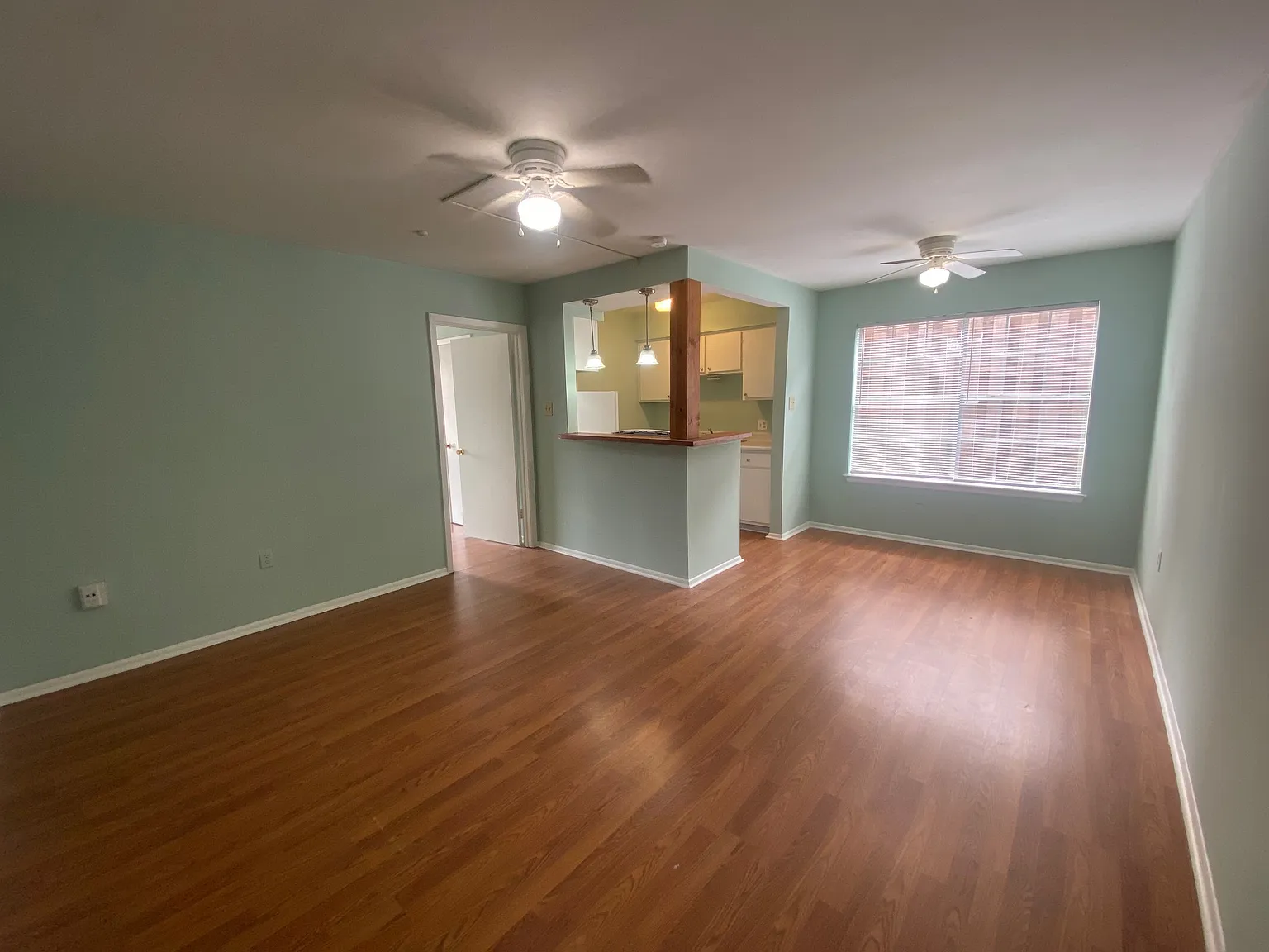1 bed, 515 sqft, $850 — Photo 1