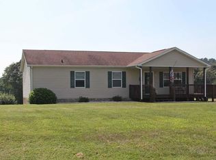 2548 Big Island Hwy, Bedford, VA 24523