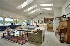 4th image of 5444 Forest Shores Dr NW