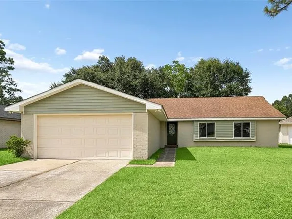 408 Cardinal Dr, Slidell, LA 70458