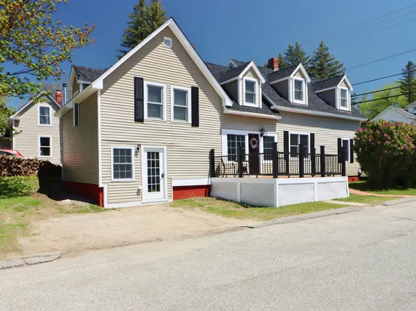 1799 Hutchins Street, Berlin, NH 03570