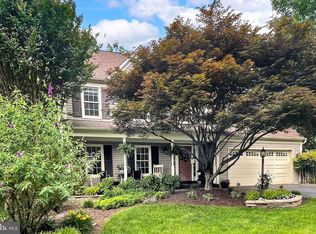 10093 Coffee Tree Ct, Manassas, VA 20110