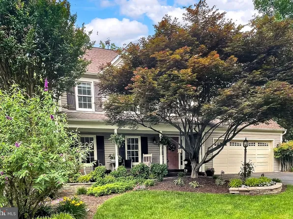 10093 Coffee Tree Ct, Manassas, VA 20110