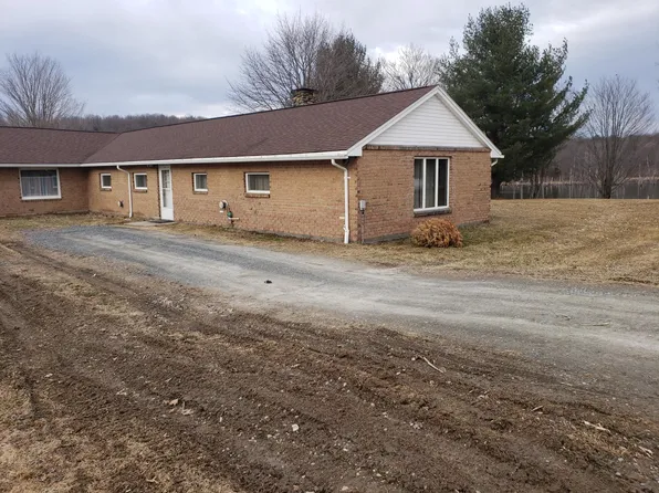1360 Farm View Rd, Millerton, PA 16936