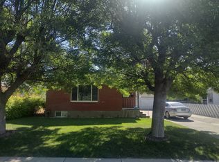 150 N 500 E, Logan, UT 84321