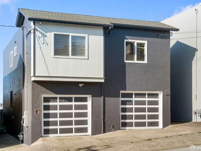 372 Baltimore Way, San Francisco, CA, 94112