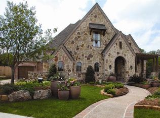 701 Willowgate Dr, Prosper, TX 75078