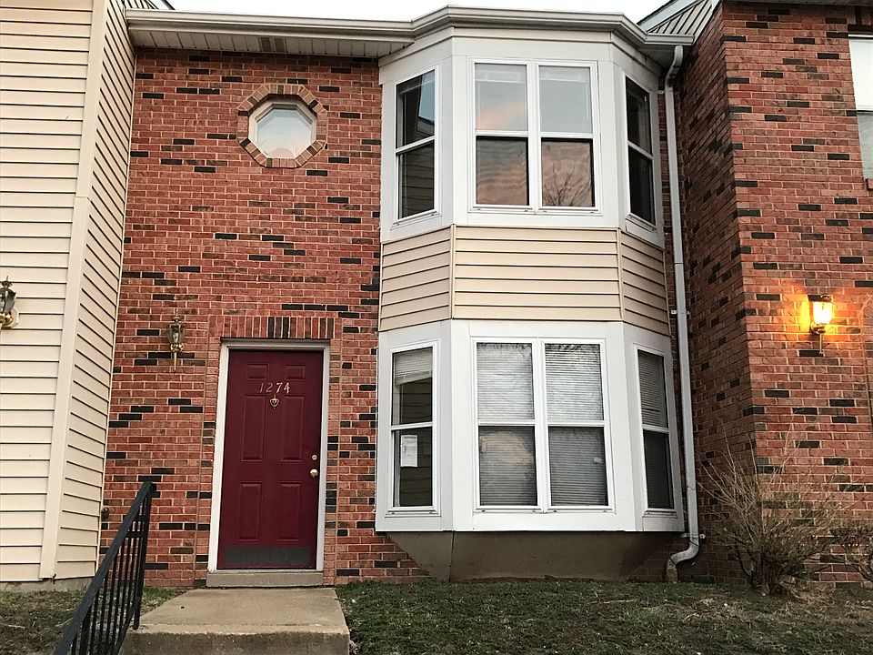 1st image of 1274 Hodiamont Ave #D3