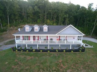 1535 Lakeway Rd, Morristown, TN 37814