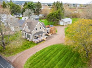 7 Richardson St, Sackville, NB E4L 4H7