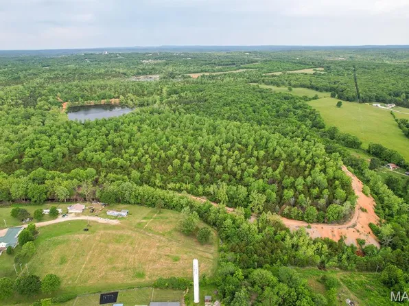 0 Warden Lake Dr, Mineral Pt, MO 63660