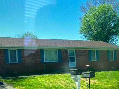 103 Crescent Dr, Russellville, KY, 42276