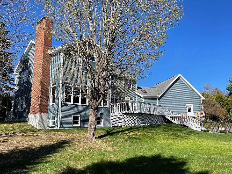 156 Barton Street, Presque Isle, ME 04769 Zillow
