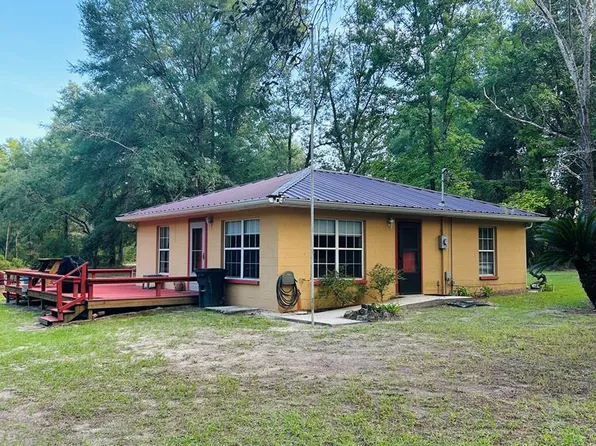 3129 NE 100th St, Branford, FL 32008