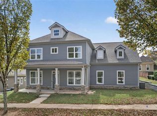 3208 Brantingham Rd, Douglasville, GA 30135