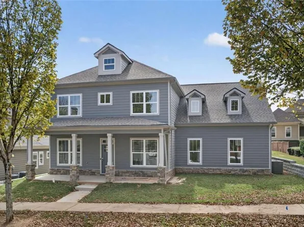 3208 Brantingham Rd, Douglasville, GA 30135
