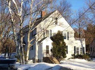 59 Marion St, Natick, MA 01760