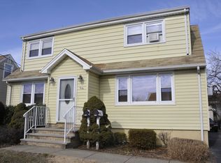 313 Kipp Ave, Elmwood Park, NJ 07407