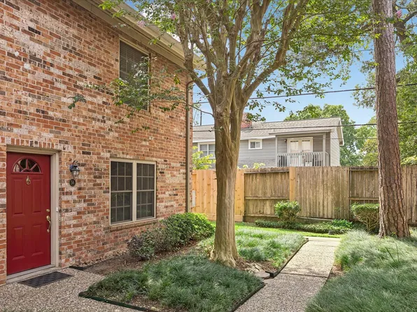 515 Tallowood Rd Unit 56, Houston, TX 77024