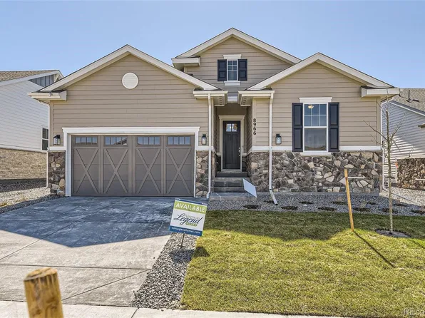 8966 S Rome Court, Aurora, CO 80016