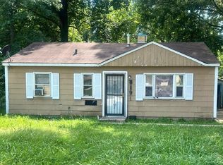 819 Par Ave, Memphis, TN 38127