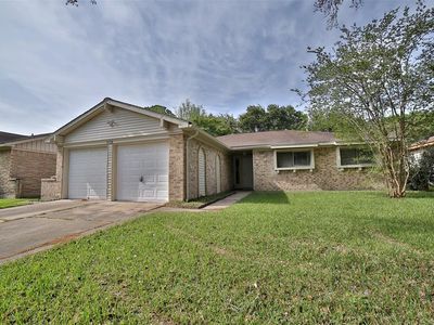 827 Wavecrest Ln, Houston, TX, 77062