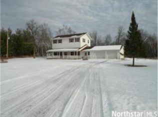 38940 Wildlife Rd, Hinckley, MN 55037