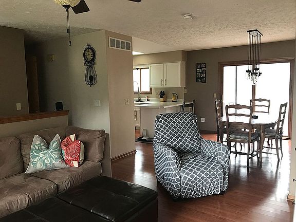 Open concept