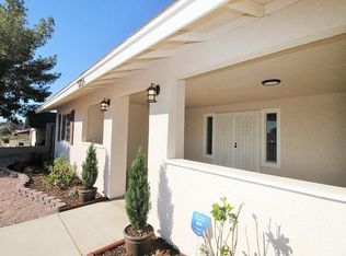 36896 Harford Ave, Barstow, CA 92311