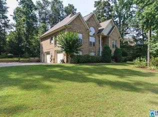 11957 Hearthstone Ln, Mc Calla, AL 35111