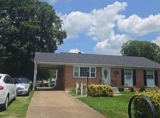 4030 Old Warwick Rd, Richmond, VA 23234