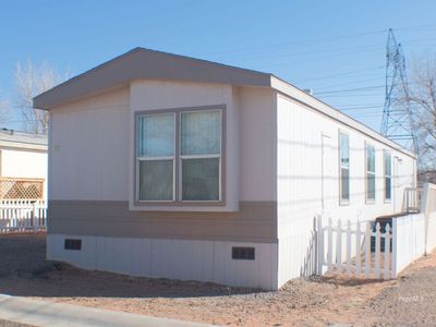 52 Amado St, Page, AZ, 86040