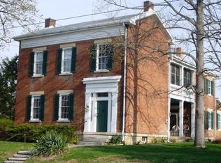 33 W Salem St, Clayton, OH 45315